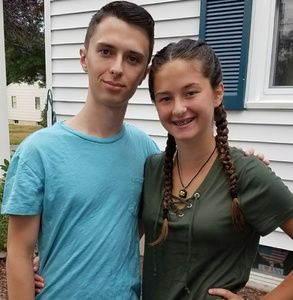 Meet your Posher, Keith